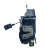 Pièce d'origine Serrure de porte avant gauche pour Renault Trafic III Opel Vivaro , 805032854R